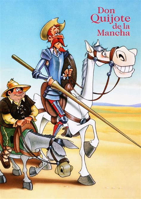 don quijote online.